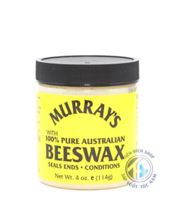 Murray's Pomade Beewax 114g
