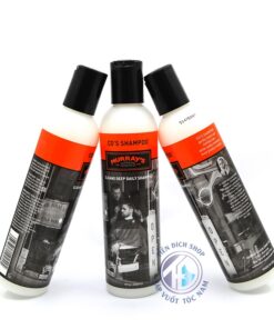 Alternative view of Dầu Gội CD'S Shampoo Cleans 236ml
