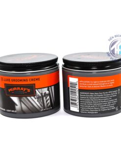 Alternative view of Murrays D Luxe Grooming Creme