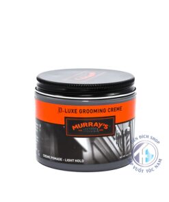 Murrays D Luxe Grooming Creme