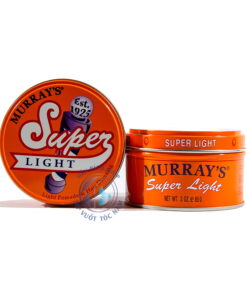 Alternative view of Murray's Pomade Super Light 85g