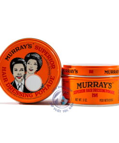 Alternative view of Murray's Pomade Superior 85g