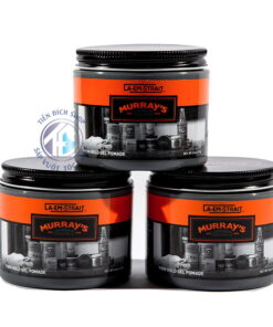 Alternative view of Murray's La Em Strait Firm Hold Gel Pomade