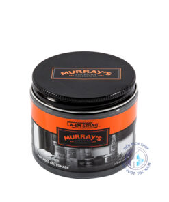 Murray's La Em Strait Firm Hold Gel Pomade