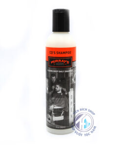 Dầu Gội CD'S Shampoo Cleans 236ml