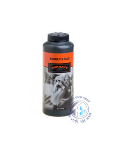 Alternative view of Bột tạo phồng Murray's Barber's Talc