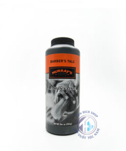 Bột tạo phồng Murray's Barber's Talc
