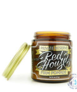 Alternative view of Red House Firm Pomade 113g
