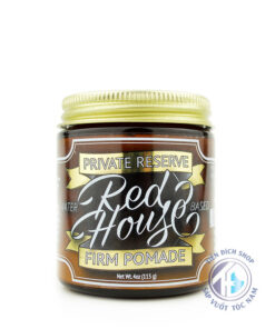 Red House Firm Pomade 113g