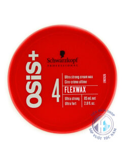 ​Sáp Osis+ 4 Flex Wax 85ml