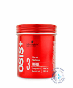 Sáp Osis+ 3 Thrill 100ml