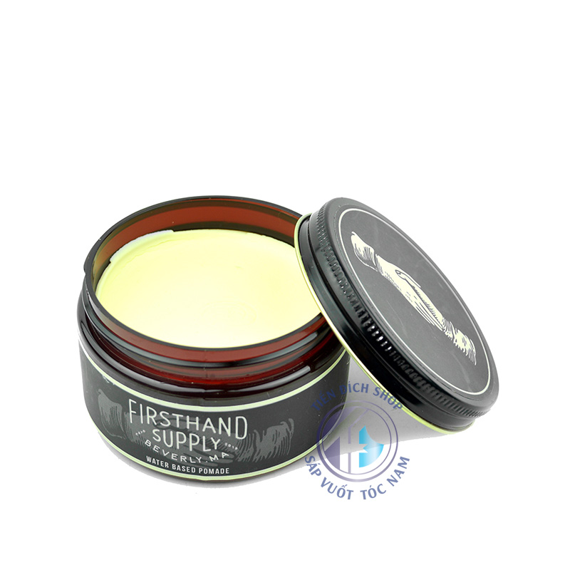 sáp vuốt tóc cao cấp FIrst Supply Pomade