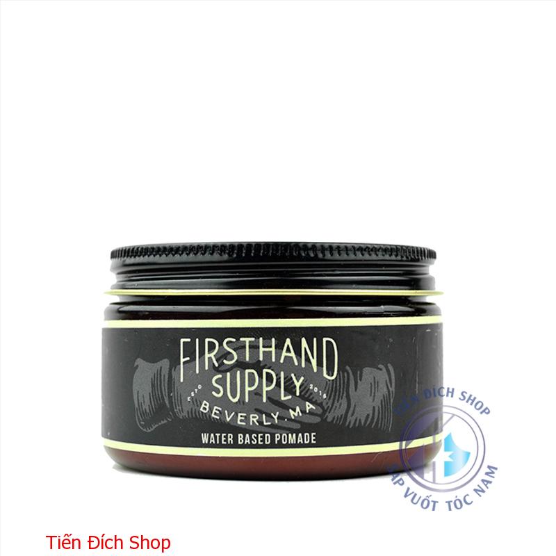sáp vuốt tóc cao cấp FIrst Supply Pomade