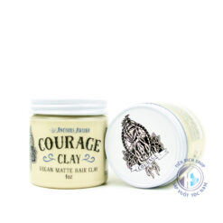 Courage Clay Pomade 4.0 oz từ USA