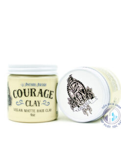 Courage Clay Pomade 4.0 oz từ USA