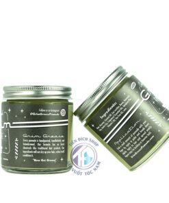 Alternative view of Grim Grease Clay Pomade 4Oz