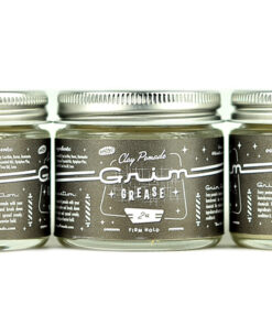 Alternative view of ​Grim Grease Clay Pomade 2oz chính hãng nhập khẩu USA