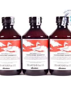Alternative view of VV88a dịch vụ hỗ trợ 24/7 trị rụng tóc Davines Naturaltech Energizing 250ml