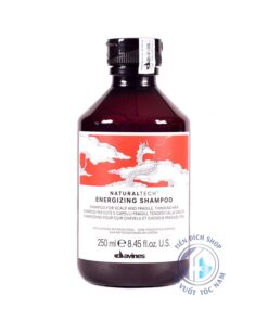 VV88a dịch vụ hỗ trợ 24/7 trị rụng tóc Davines Naturaltech Energizing 250ml