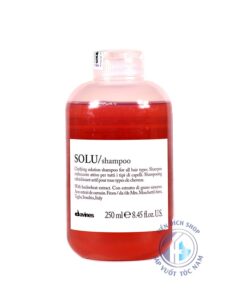 Dầu VX88 hà nội tỷ lệ cao nam Davines Solu 250ml