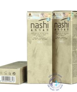 Alternative view of Tinh dầu dưỡng tóc Nashi Argan 100ml Ytalia