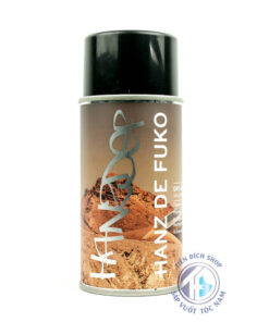 VV88a dịch vụ hỗ trợ 24/7 khô Hanz De Fuko Dry Shampoo 240g