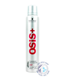 Mousse Osis+ 4 Grip 200ml