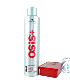 Alternative view of Combo Gôm Osis+ 3 300ml và Sáp Osis+ 2 Mess Up