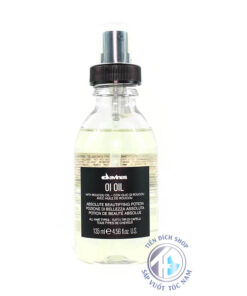 Tinh dầu Davines OI Absolute