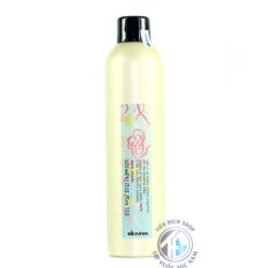 Gôm xịt tóc cứng Davines Extra Strong 400ml