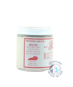 Alternative view of Nhà Cái Vx88 Esball Red House Firm Pomade 113g