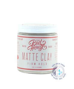 Nhà Cái Vx88 Esball Red House Firm Pomade 113g