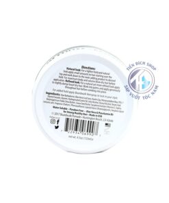 Alternative view of Boardwalk Matte Pomade 128g
