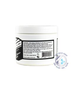 Alternative view of Bona Fide Pomade Limited 113g
