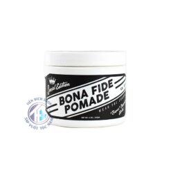 Bona Fide Pomade Limited 113g