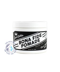 Bona Fide Pomade Limited 113g