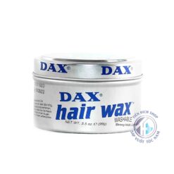 Alternative view of Pomade Dax Hair Wax 99g