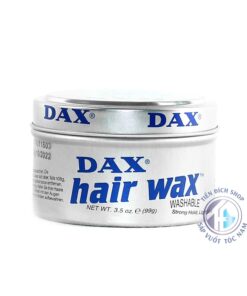 Alternative view of Pomade Dax Hair Wax 99g