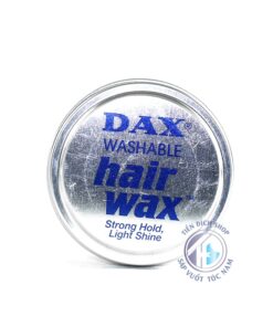 Pomade Dax Hair Wax 99g