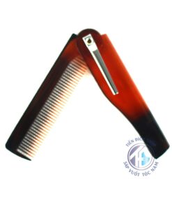 Alternative view of Lược Gấp - Lược gấp bỏ túi
