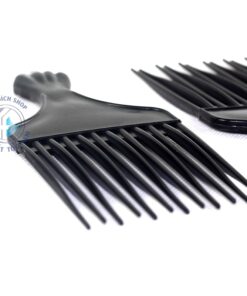 Alternative view of Lược Afro Pick