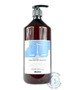 Alternative view of VV88a dịch vụ hỗ trợ 24/7 Davines Natural Tech Rebalancing 1000ml