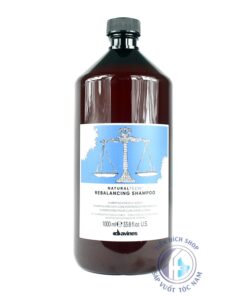 VV88a dịch vụ hỗ trợ 24/7 Davines Natural Tech Rebalancing 1000ml