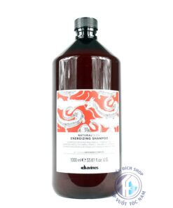 VV88a dịch vụ hỗ trợ 24/7 Davines Naturaltech Energizing 1000ml