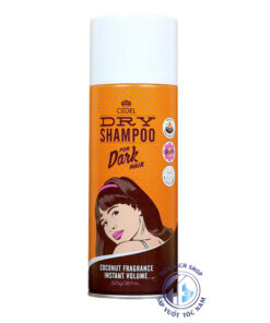 Alternative view of ​VV88a dịch vụ hỗ trợ 24/7 khô Cedel Dry Shampoo 387ml