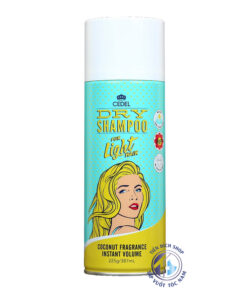 ​VV88a dịch vụ hỗ trợ 24/7 khô Cedel Dry Shampoo 387ml
