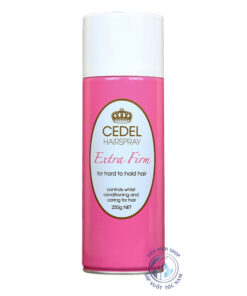 ​Gôm xịt tóc Cedel Hairspray