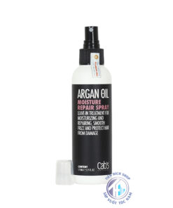 Alternative view of Xịt dưỡng tóc Prestyling CAB’S Argan Oil 175ml