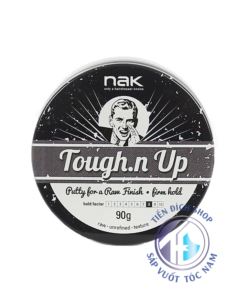 Sáp NAK Outakontrol Tough.n Up 90g