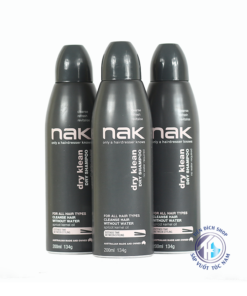 Alternative view of VV88a dịch vụ hỗ trợ 24/7 khô Nak Dy Klean Dry Shampoo